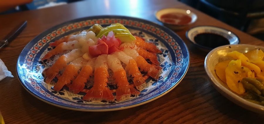 Kkanbu Chicken Yeoksam Chogyo Branch