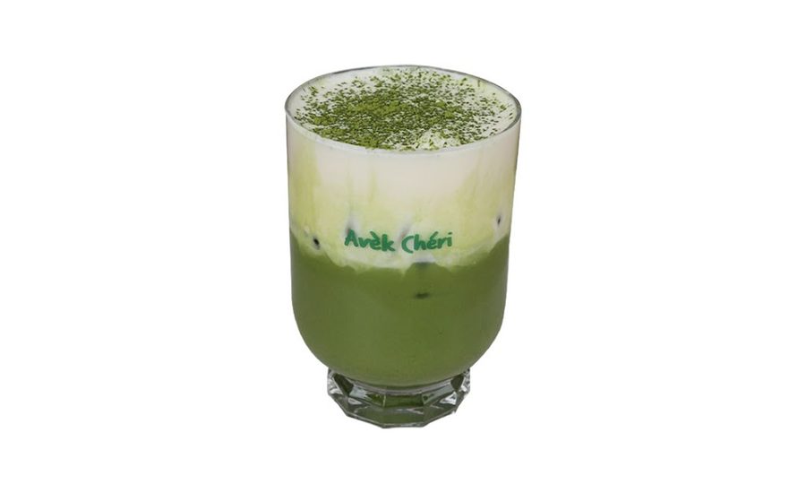 Avek Cheri