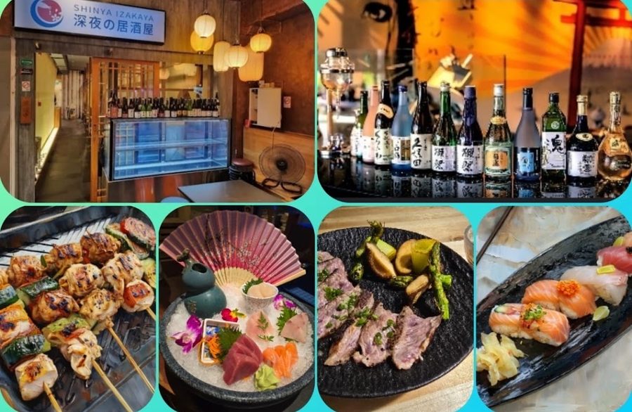 Shinya Izakaya