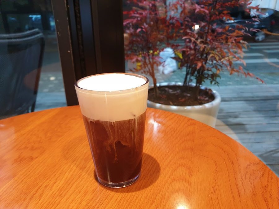 ユニオンコーヒーロースター