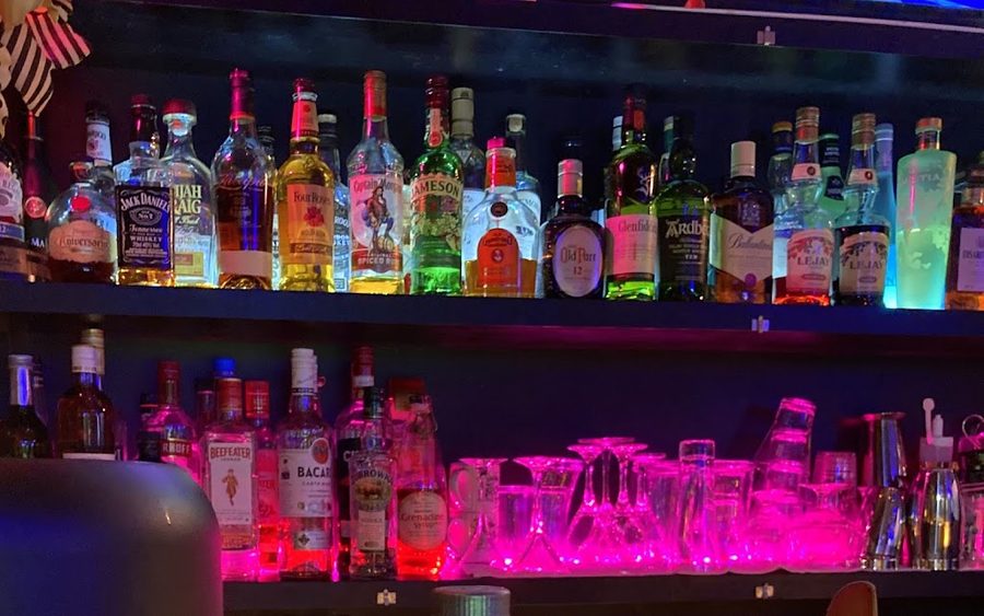 BAR FORCE