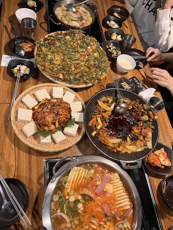 Seoul Jijimi