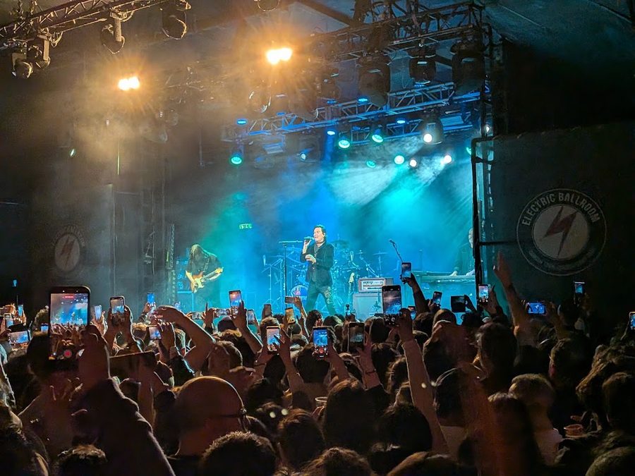 Electric Ballroom