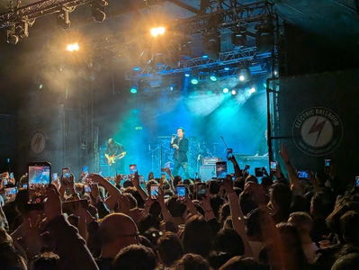Electric Ballroom