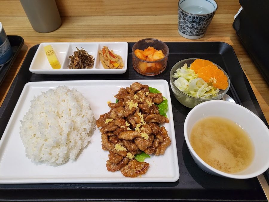 Simply Kitchen