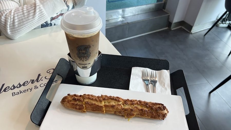 Dessert 39 Busan Citizens Park Branch