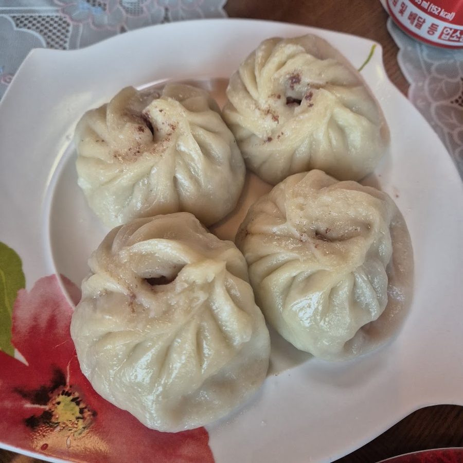 Cafe Baikal