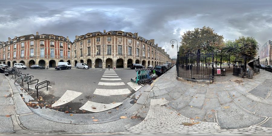 L'Ambroisie