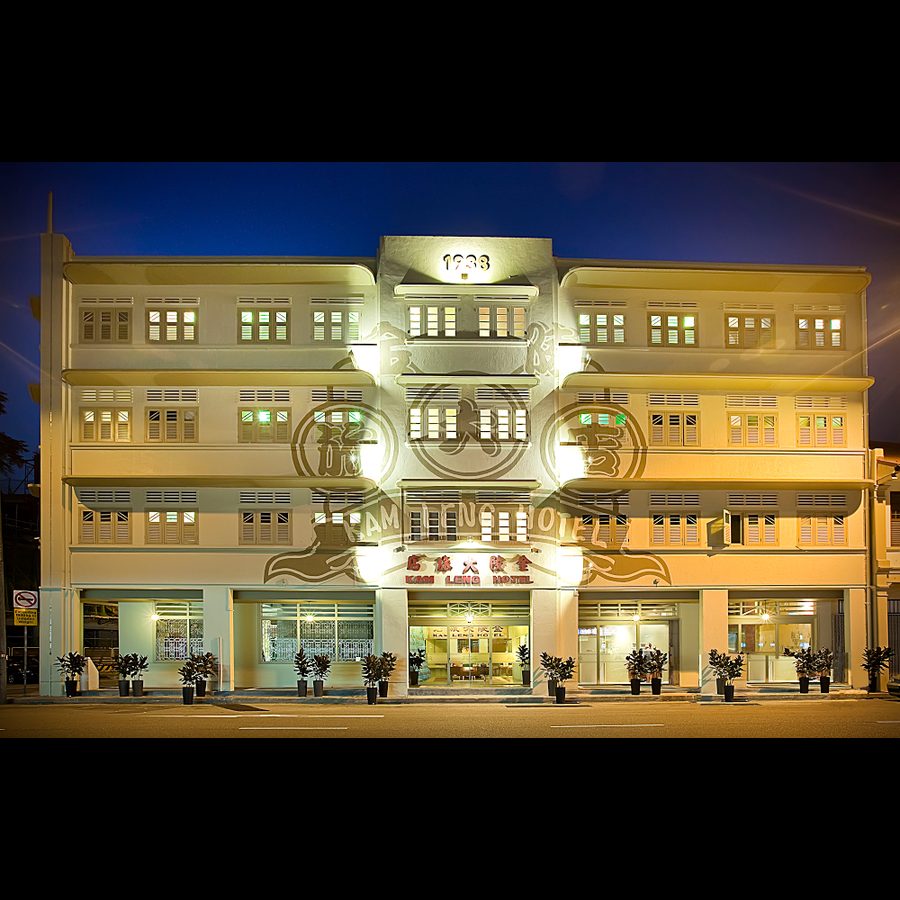 Hotel 81 Elegance