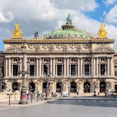 Opéra