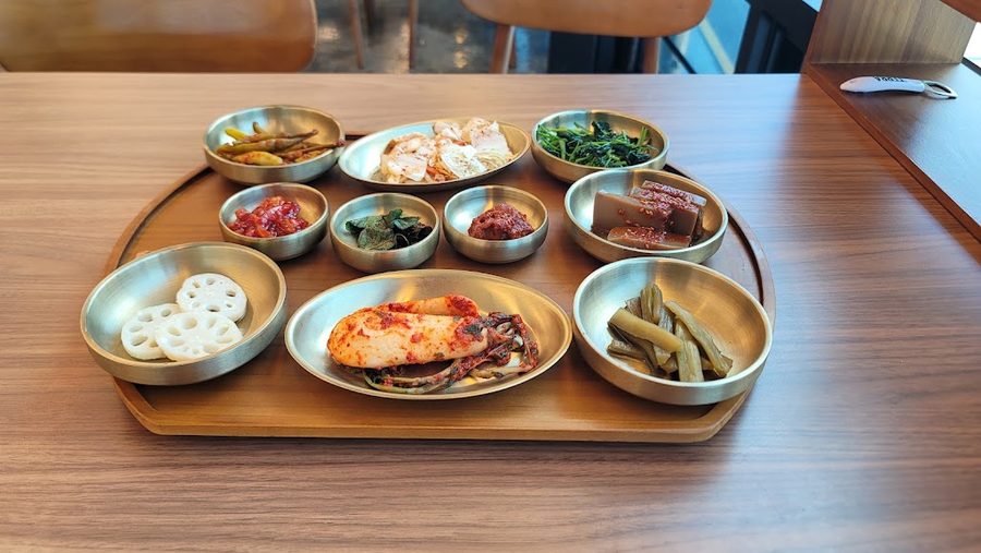 화덕리 고등어마을