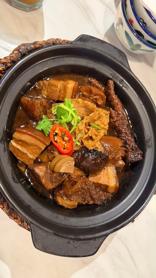 Tun Xiang Hokkien Delights