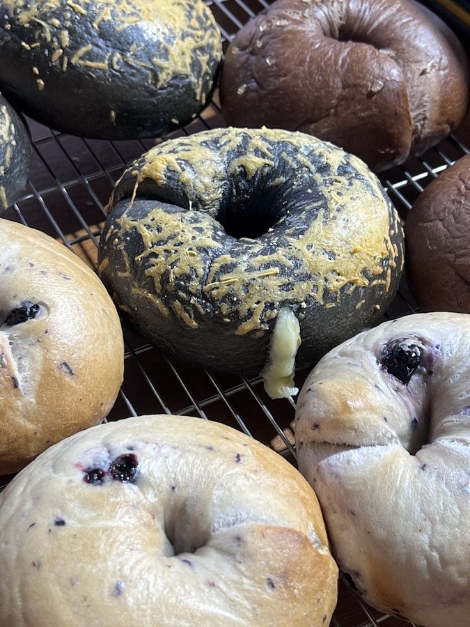 Daon Bagel