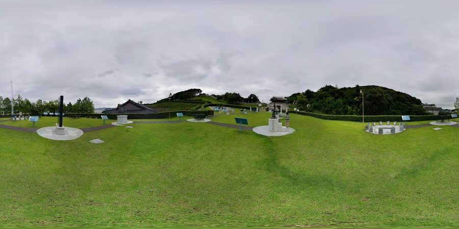 Jang Yeongsil Science Park