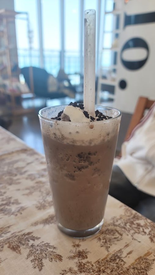 Cafe Alice