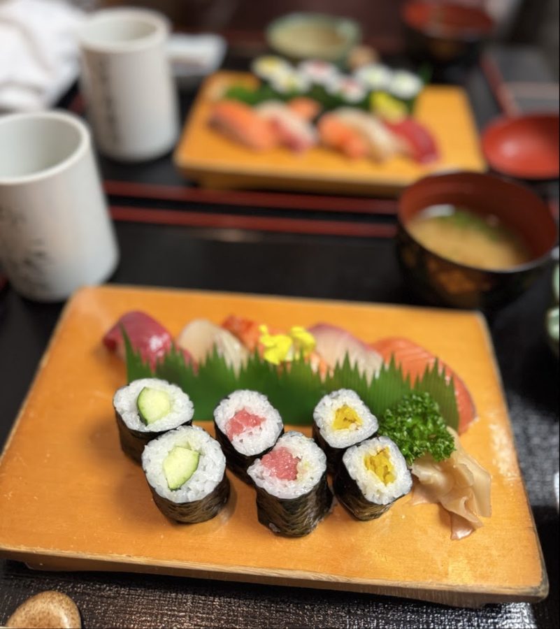 Isami Sushi