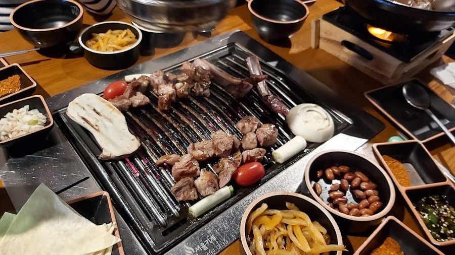 Yang-Gojgan