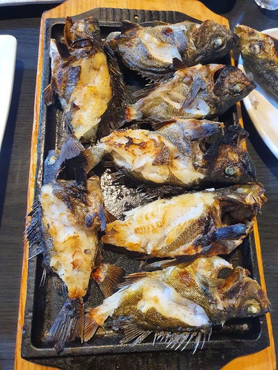 통영해물일번지