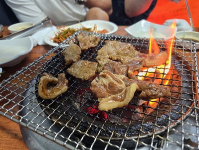 88 Dwaeji Galbi