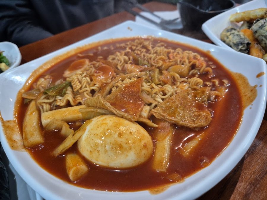 Kkeobeongi Bunsik