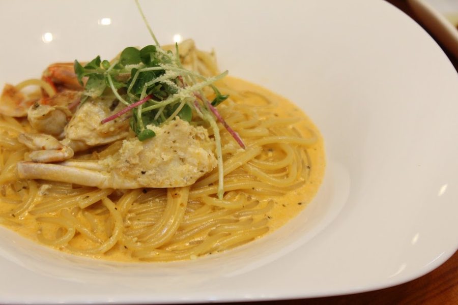 Pasta 130