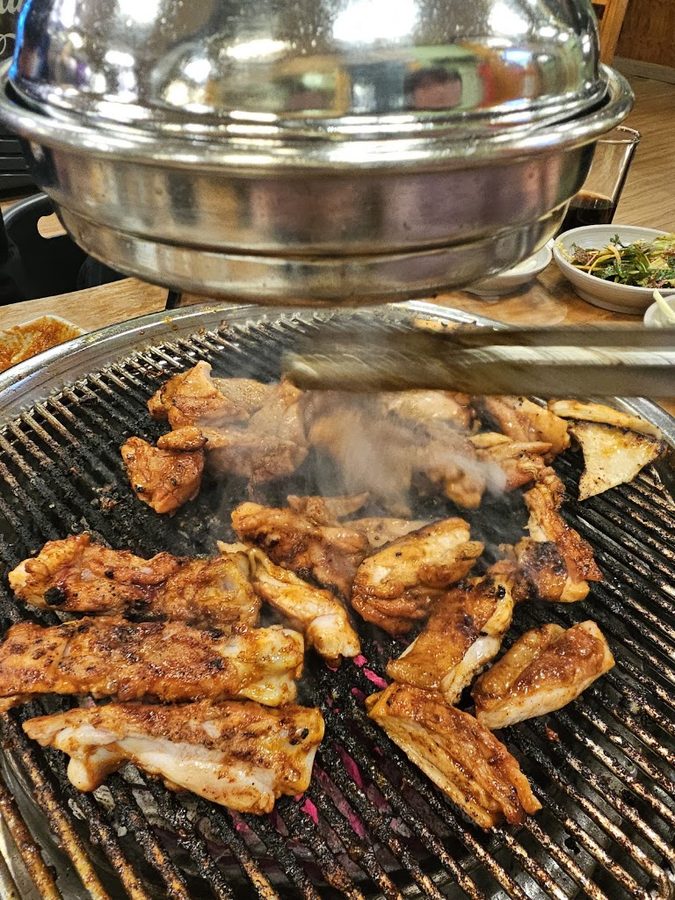 고기야