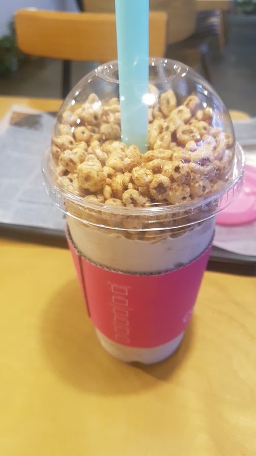 카페 라보니