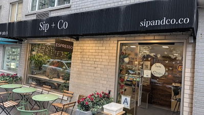 Sip and Co