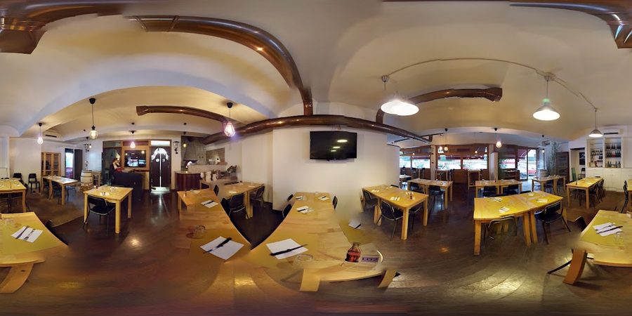 Trattoria Da Teo