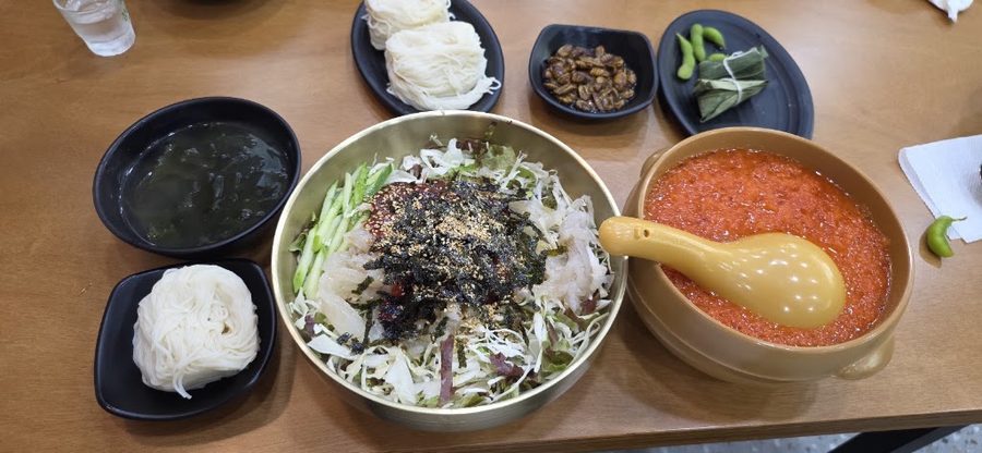 Pohang Mulhoe
