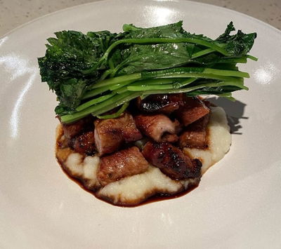 NEGI Dining Lounge