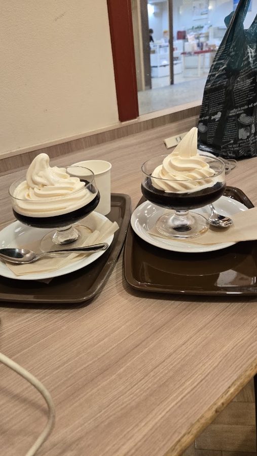 Caffè Veloce - Shinjuku Subnade