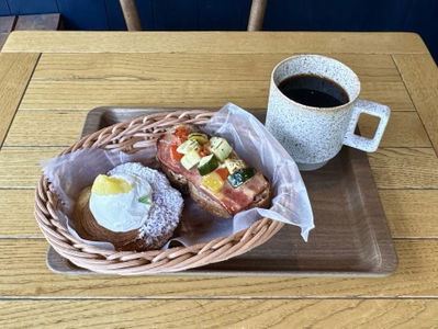 日暮里カフェ