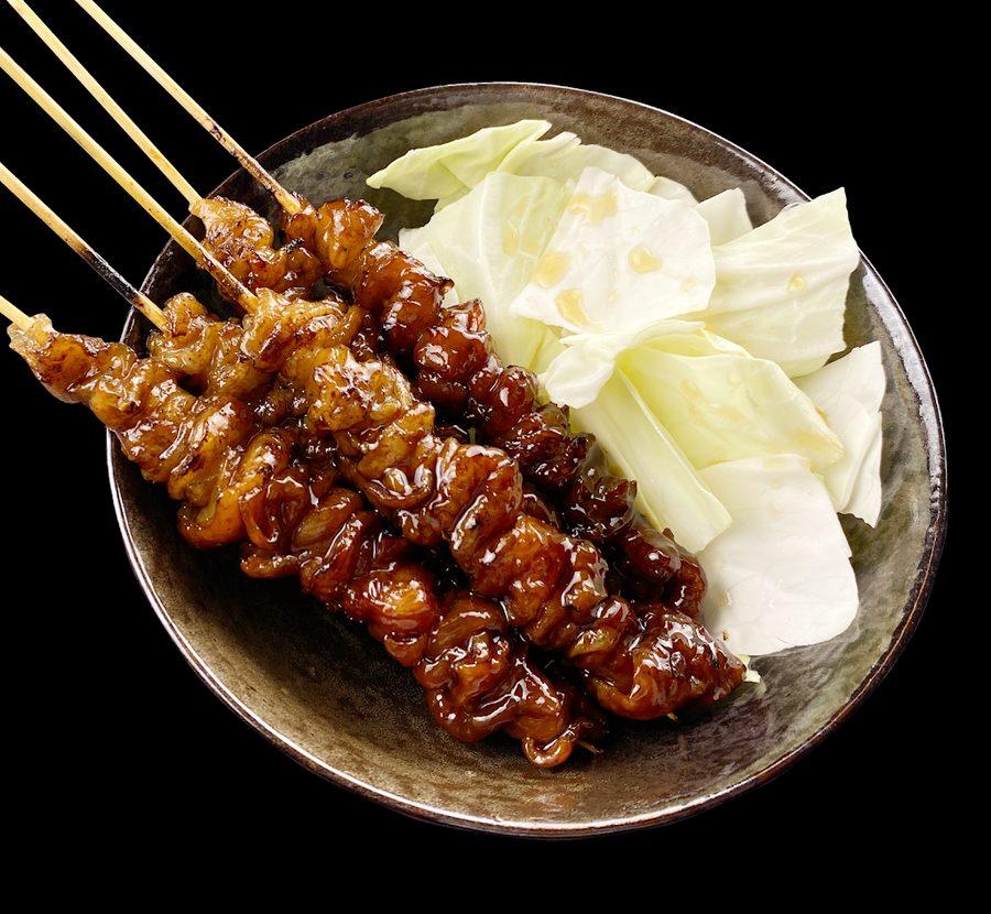 Hakata Yatai