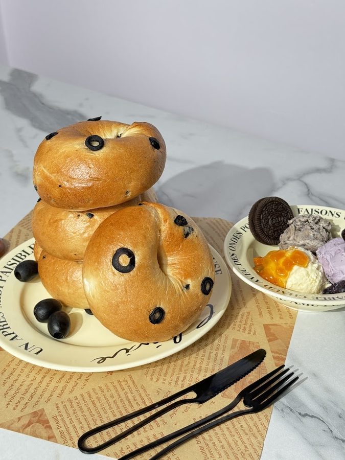 BreadMilli