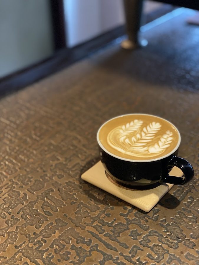 Twilight Coffee sakae