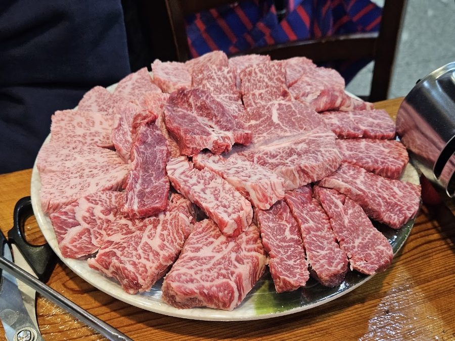 Gogibok