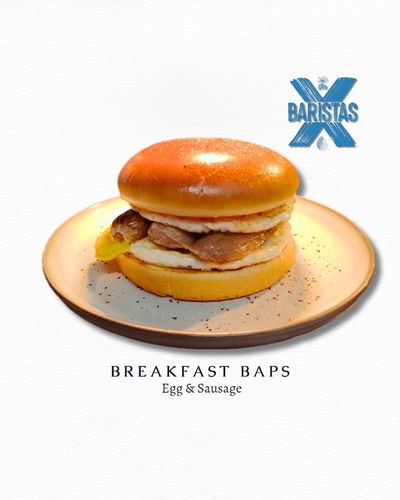 X Baristas