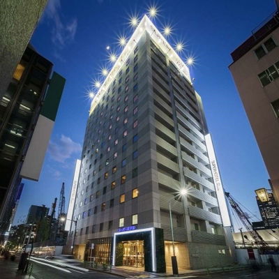Keio Presso Inn Tokyo Station Yaesu