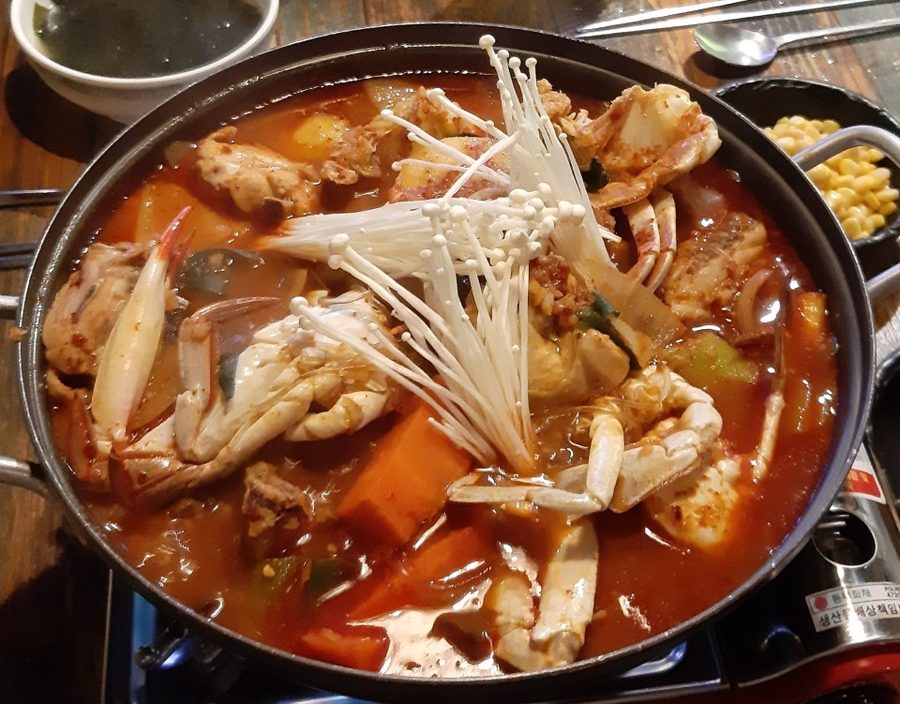 シンムンゴ