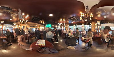 HUB British Pub Sanjōkiyamachi