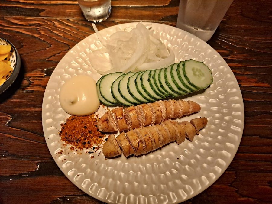 Mumyeong Izakaya