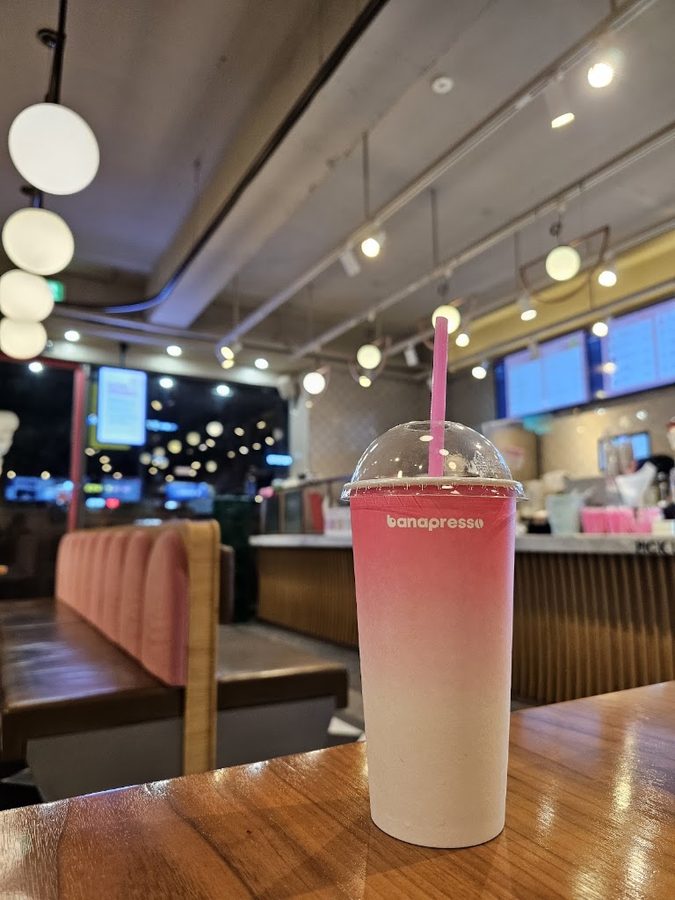 Banapresso