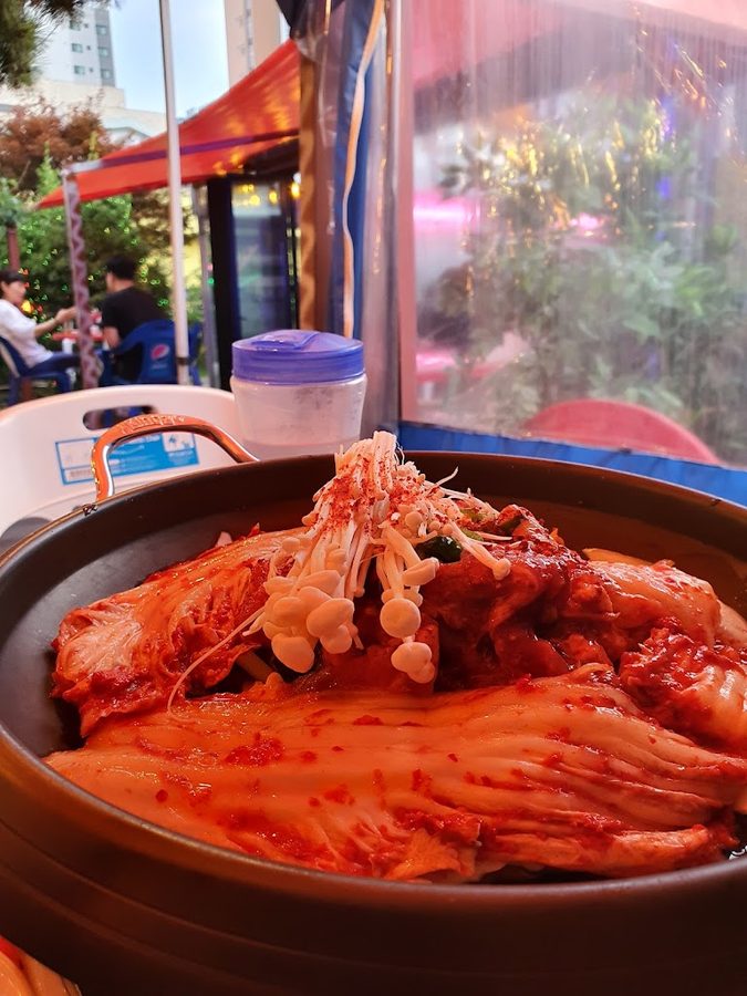 Golmok Jeongwon