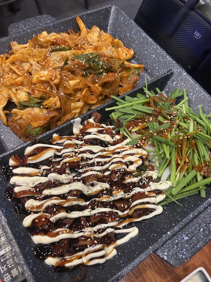 Hong-Gobchang