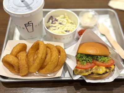 Shake Shack