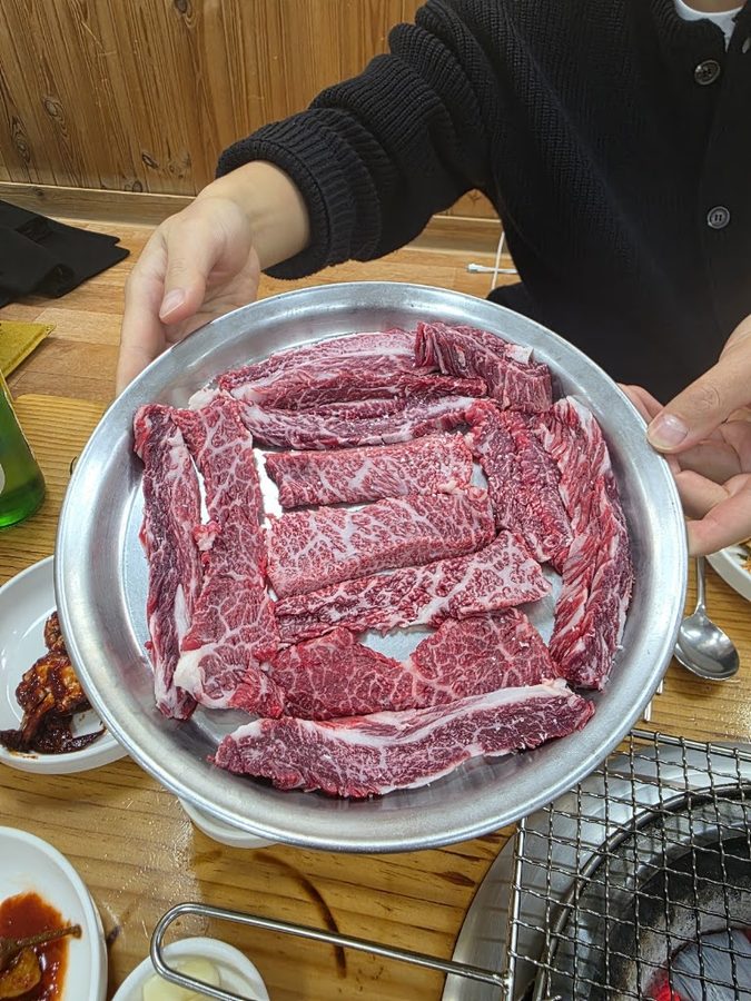 Yeonchun Chamsut Seoksoe Gui