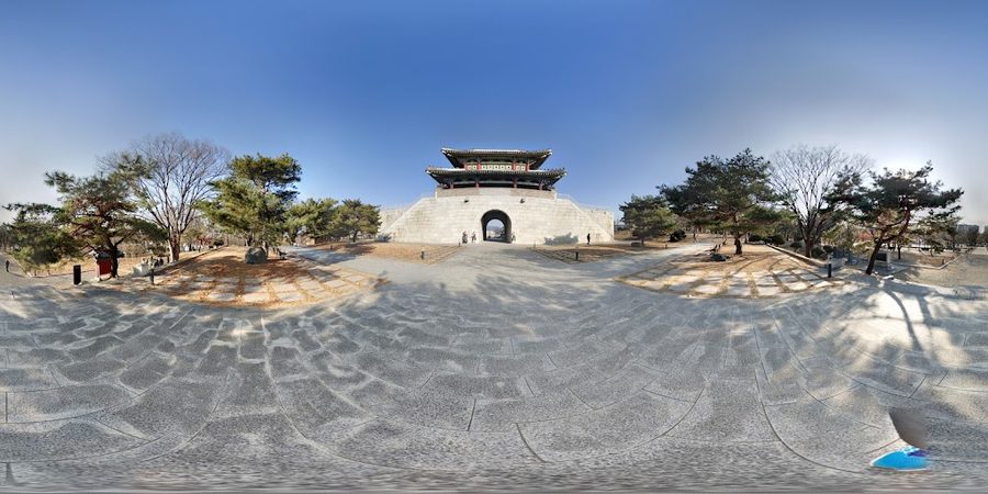 Yeongnamjeilgwan