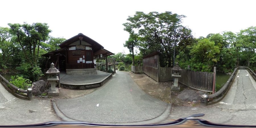 Itsukushima Shrine