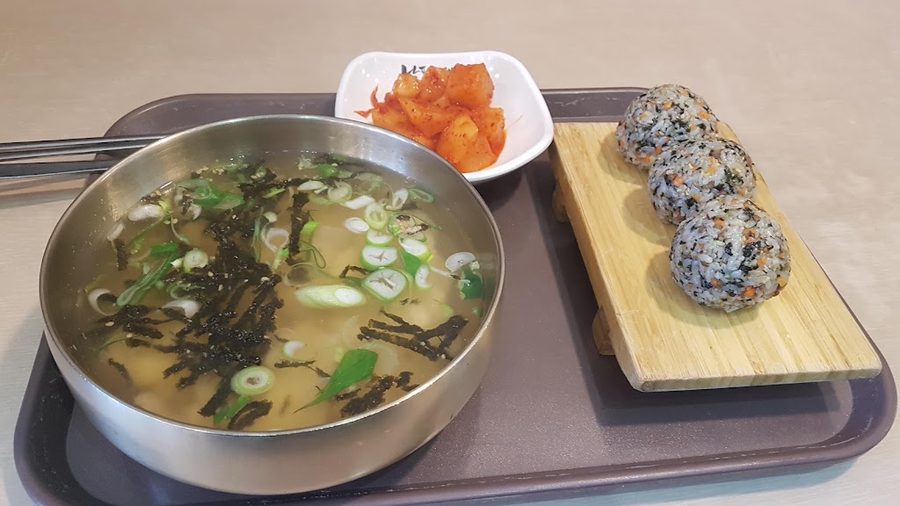 남포수제비 부산역점